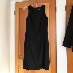 JCrew factory 3 piece wool suit