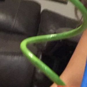 Meet your Posher, Elen