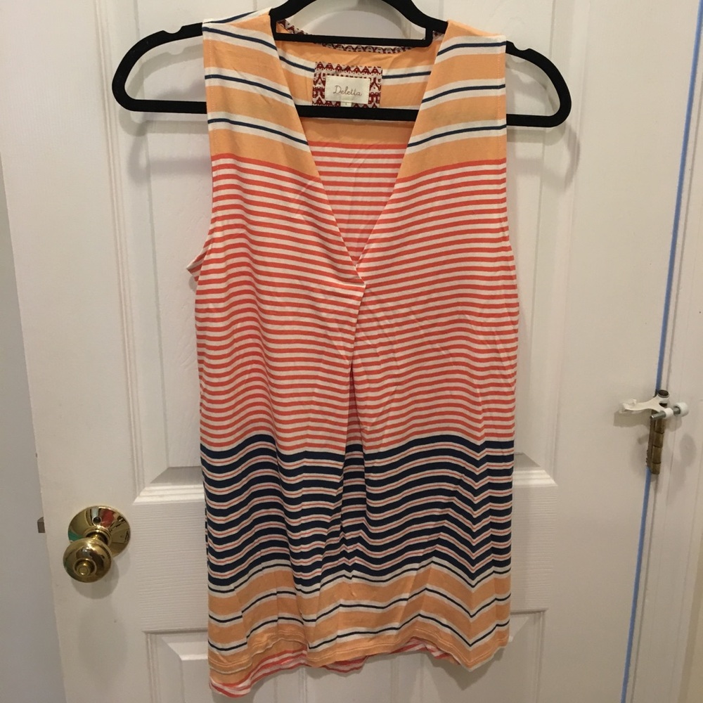 Anthropologie Top