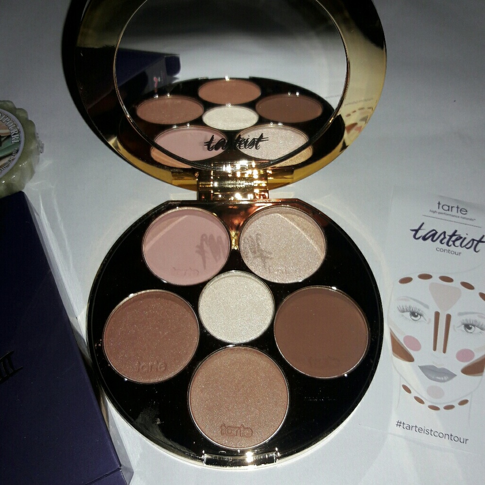 Limited Edition  contour 3  Trade