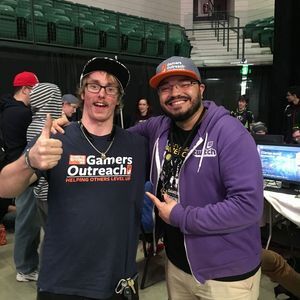 Meet your Posher, Harley