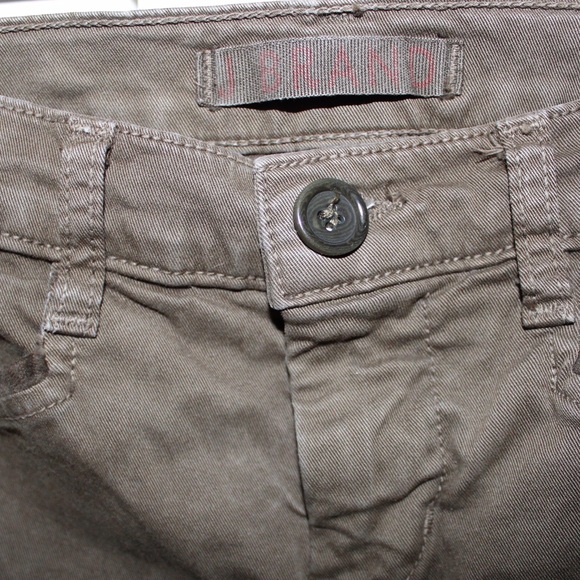 Green Pants - Picture 4 of 4