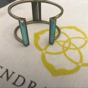 Kendra Scott Gavin Cuff
