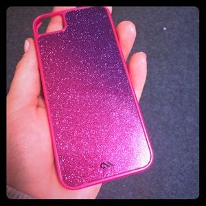 iPhone 5 Cell Phone Case