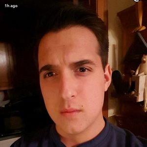 Meet your Posher, Shane