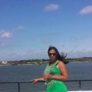 Meet your Posher, Chasity