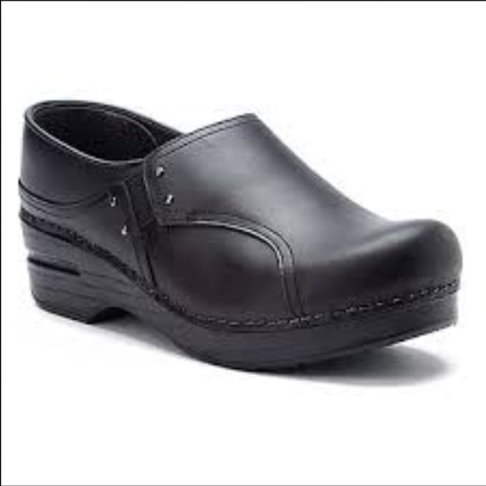Danskos size 37 UK/7US