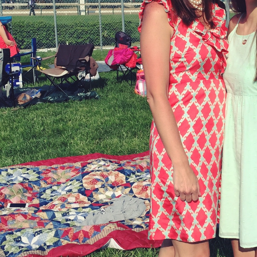 Kate Spade dress