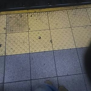 Meet your Posher, Jay