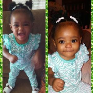 Meet your Posher, Joshua