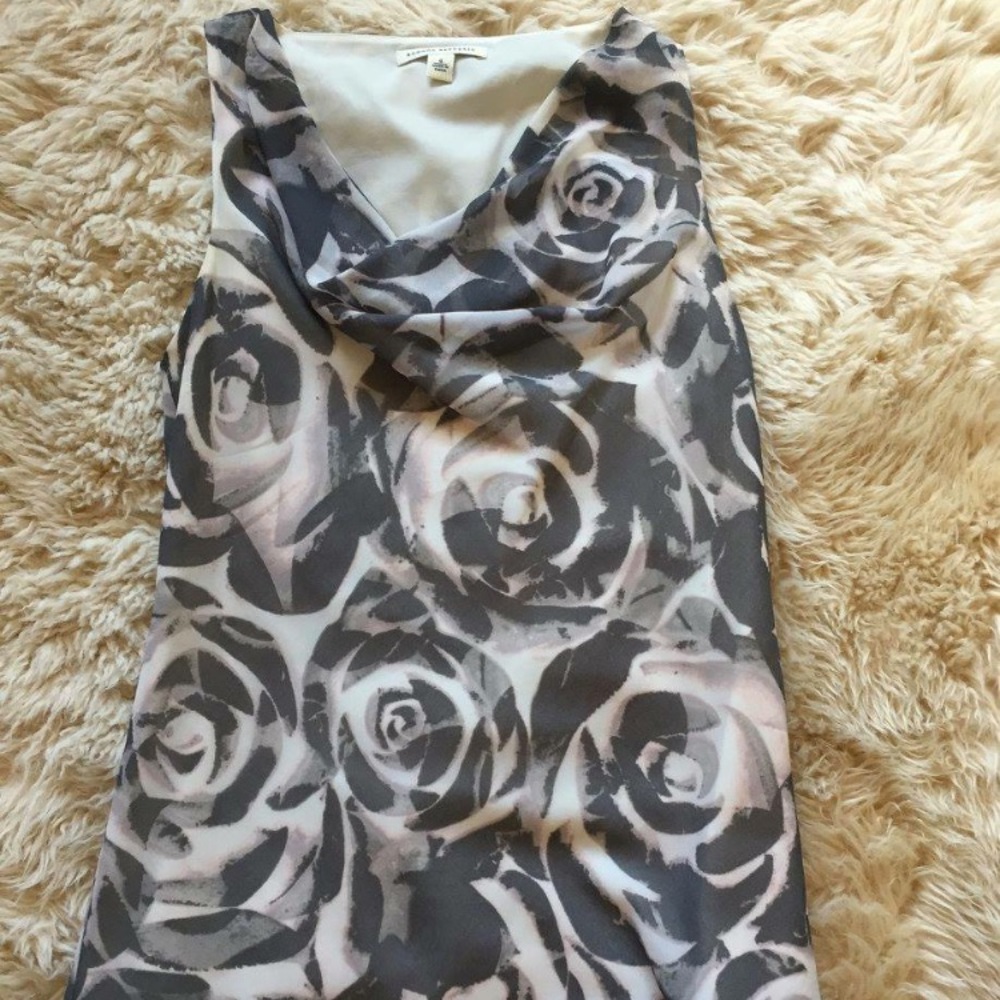 Banana Republic Blouse