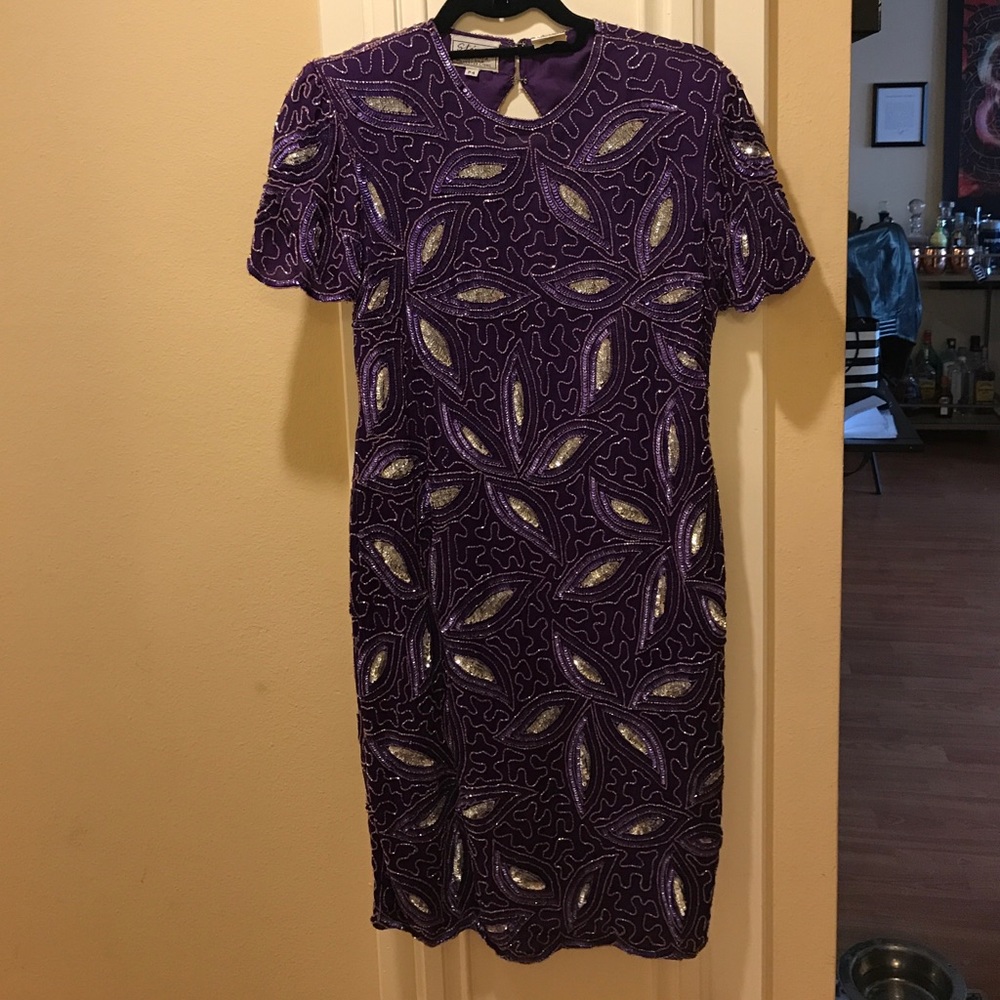 Mint condition vintage dress