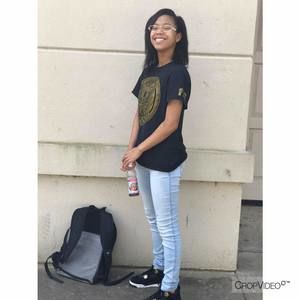 Meet your Posher, Keyonna