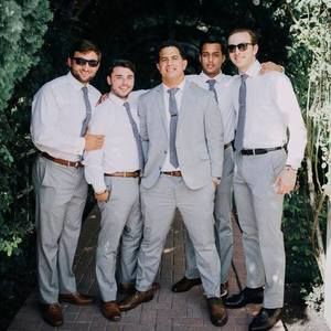 Meet your Posher, Nick