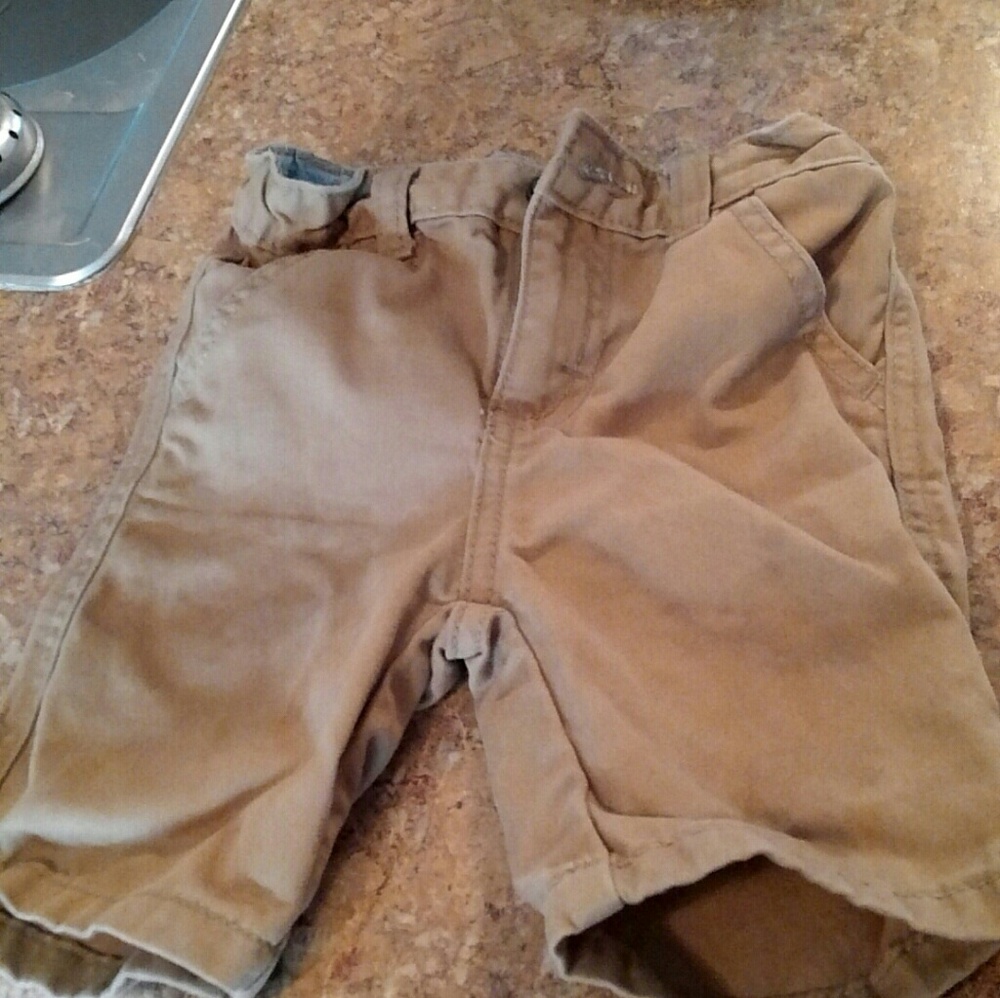 2t shorts