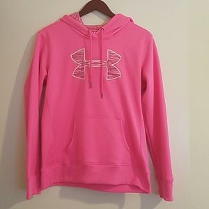 Under Armour hoodie