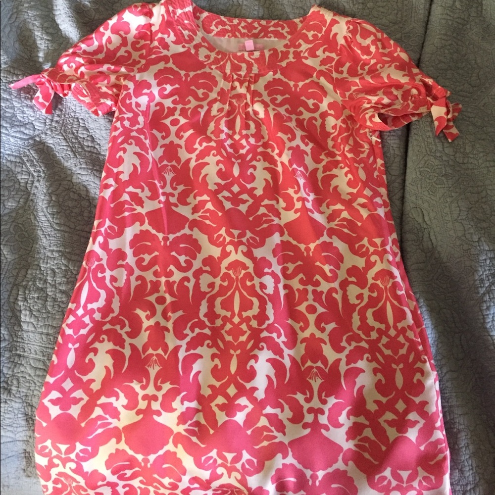 Lilly Pulitzer dress