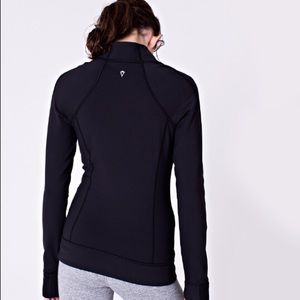 PRICE DROP ivivva  lululemon  jacket