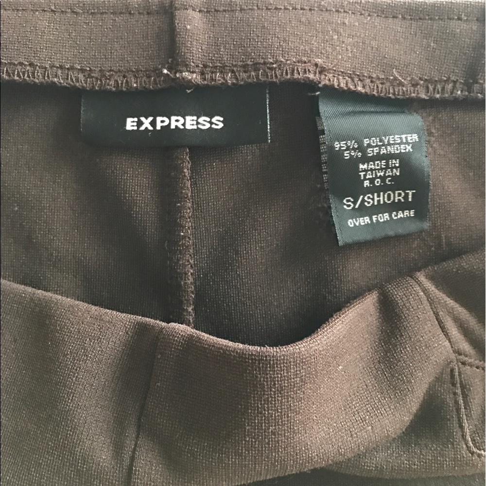 EXPRESS STRETCHABLE PANTS