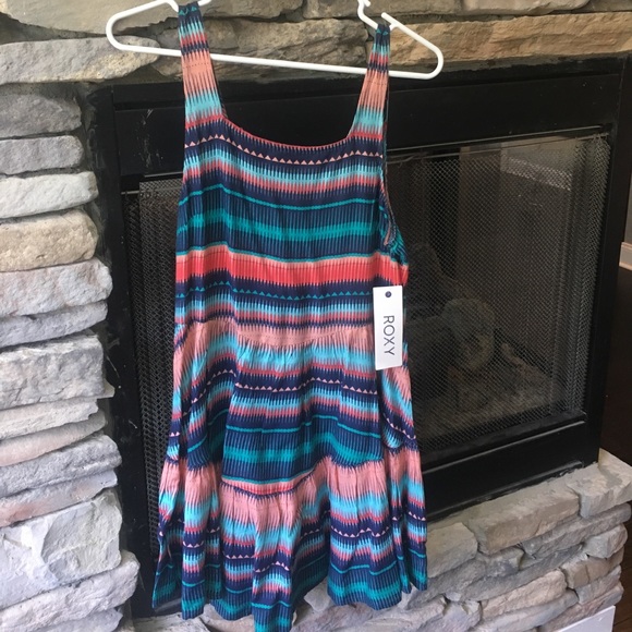 Roxy Dresses & Skirts - Roxy dress