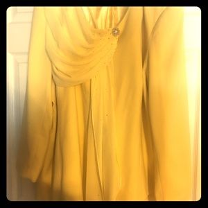 Designer church suits