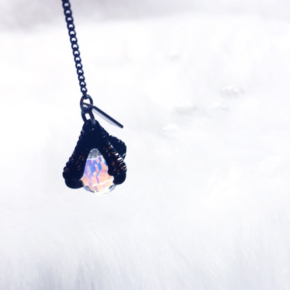 . {YOSHIKO CREATIONS PARIS} Single eagle claw - Picture 5 of 8