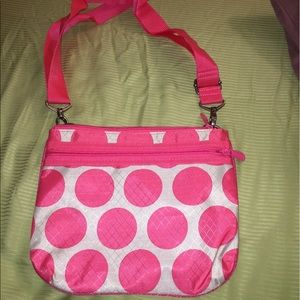 Thirty-One Mini Crossbody Bag