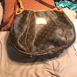 Louis Vuitton Galleria PM bag