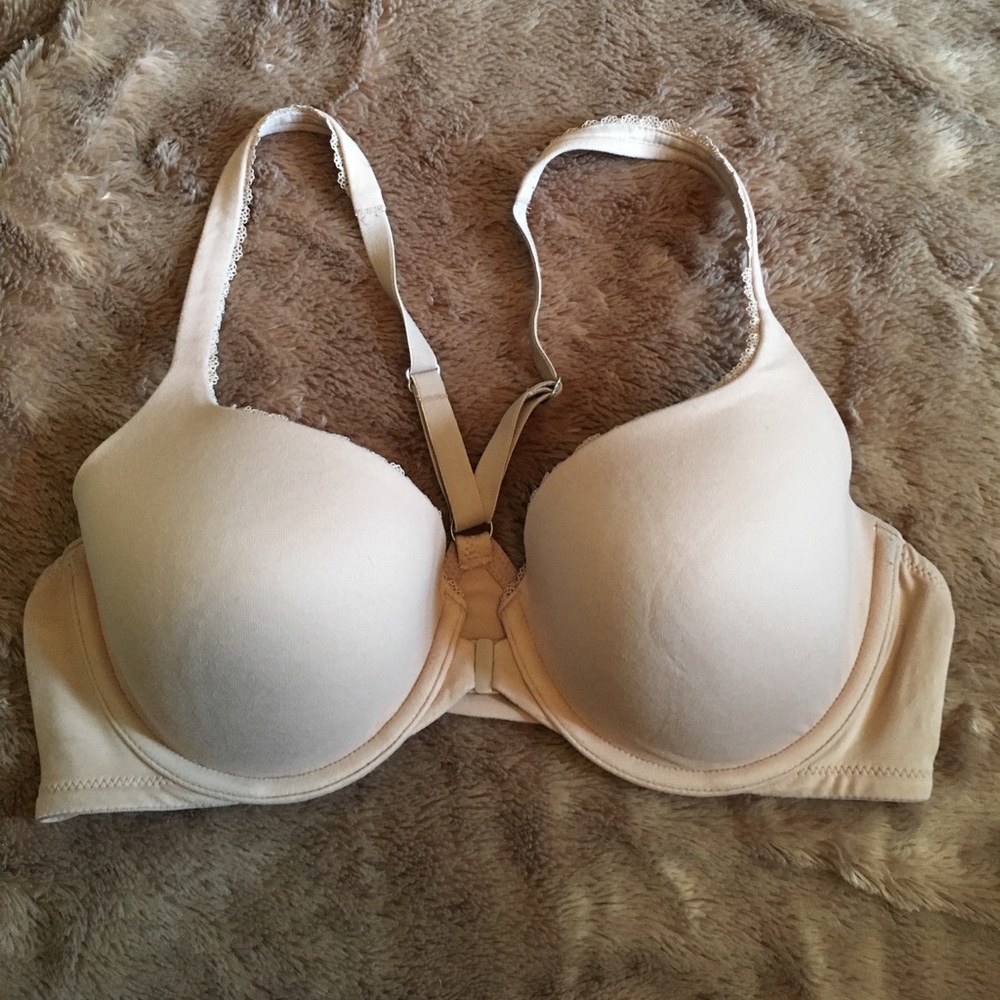 Like New Body by Victoria Racerback