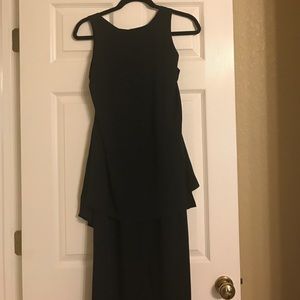 White House/Black Market Jumpsuit