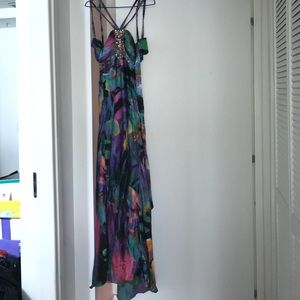 Beautiful party dress