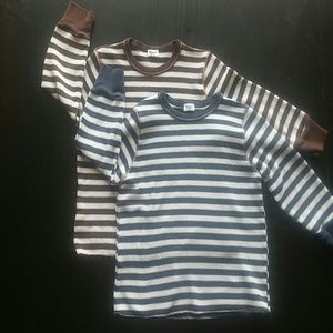 Splendid Waffle Knit Shirts