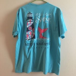 Simply Southern T-shirt