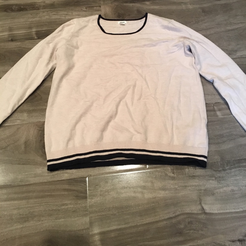 sweater