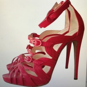 Alexandre Birman ***authentic****