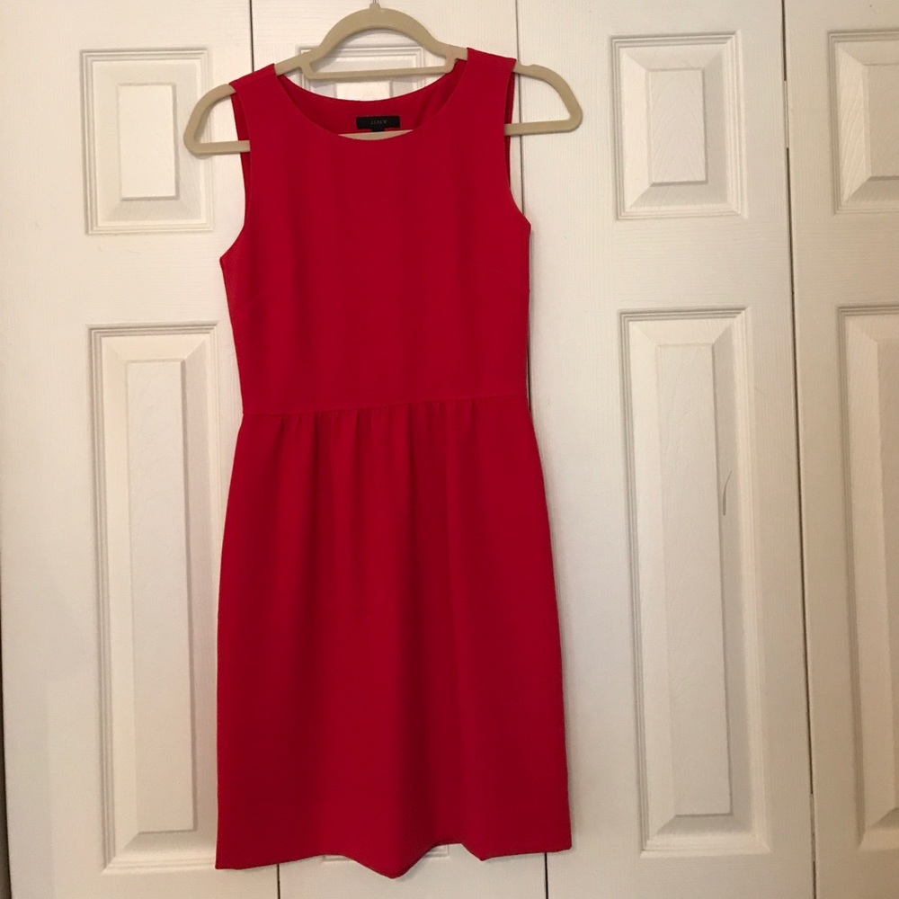 J. Crew Dress