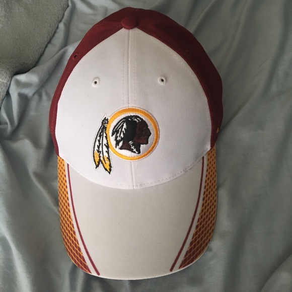 Other - Washington redskins adjustable hat