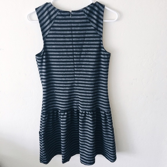 ❌ SOLD (bundle) Free People striped dress - Picture 3 of 4