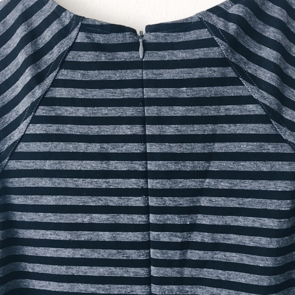 ❌ SOLD (bundle) Free People striped dress - Picture 4 of 4