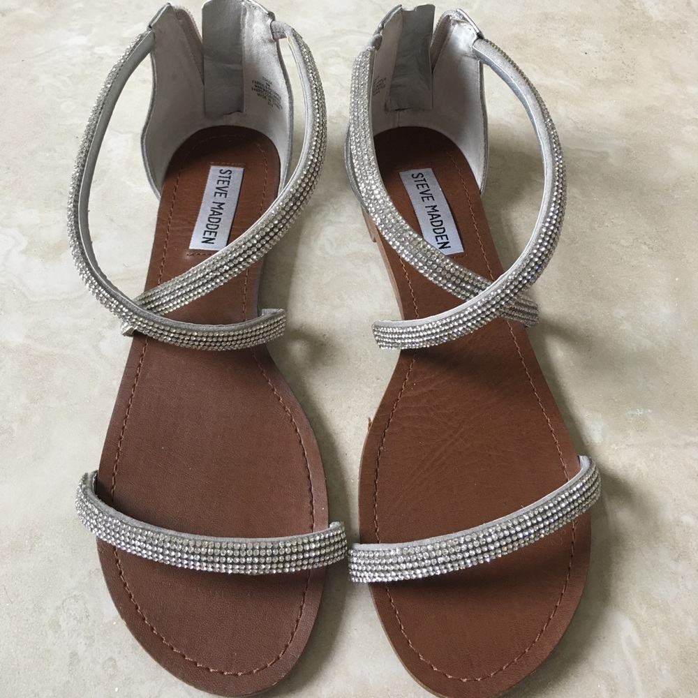 Steve Madden Sandals