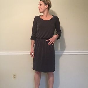Modal Dress