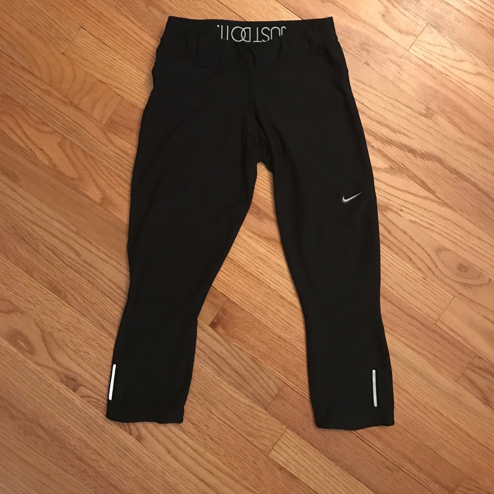Nike Drifit Capri
