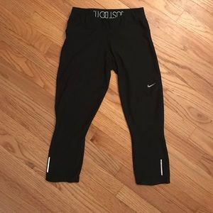 Nike Drifit Capri