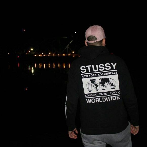 Meet your Posher, Stephen - Picture 1 of 1