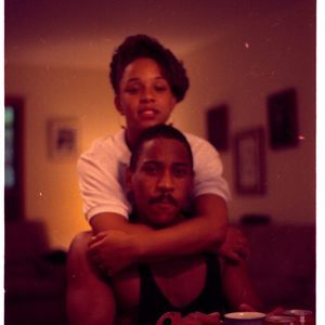 Meet your Posher, Dawn