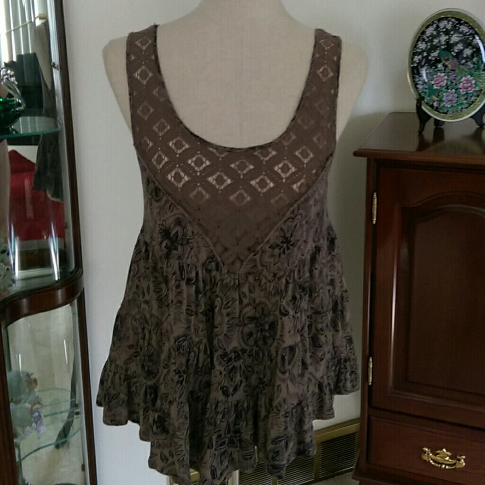 Free People Top