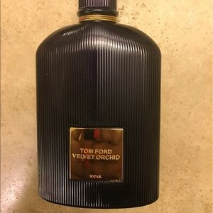 Tom Ford Velvet Orchid