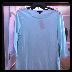 Tommy Hilfiger blouse! Price Drop