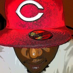 Meet your Posher, Marcus