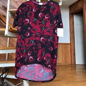 XXS Geometric roses Irma 🌹